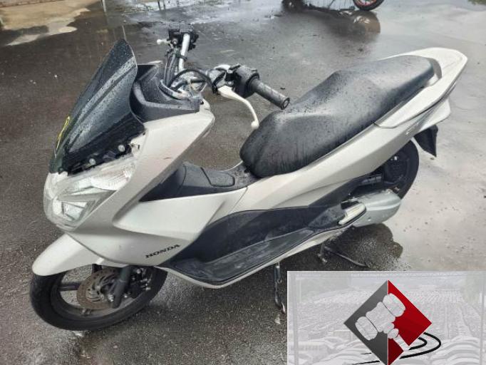 HONDA PCX 150 17/17