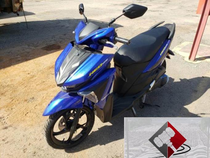 YAMAHA NEO 21/22