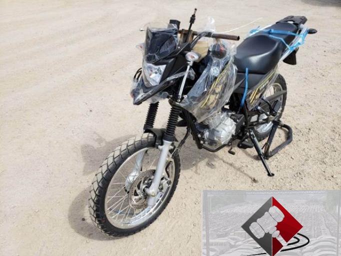 YAMAHA XTZ 150 CROSSER 21/22