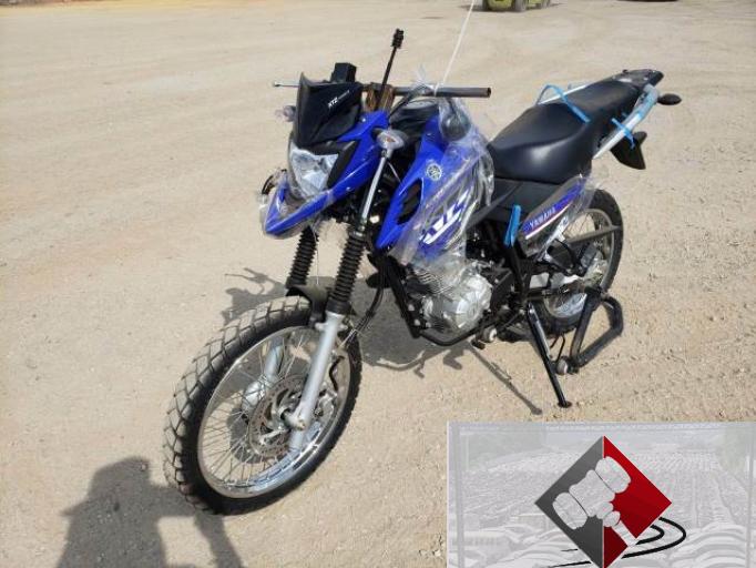 YAMAHA XTZ 150 CROSSER 21/22