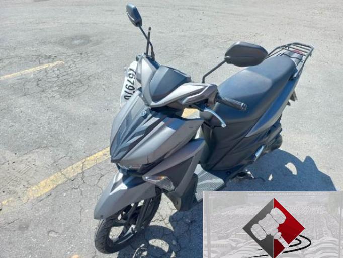YAMAHA NEO 125 17/17