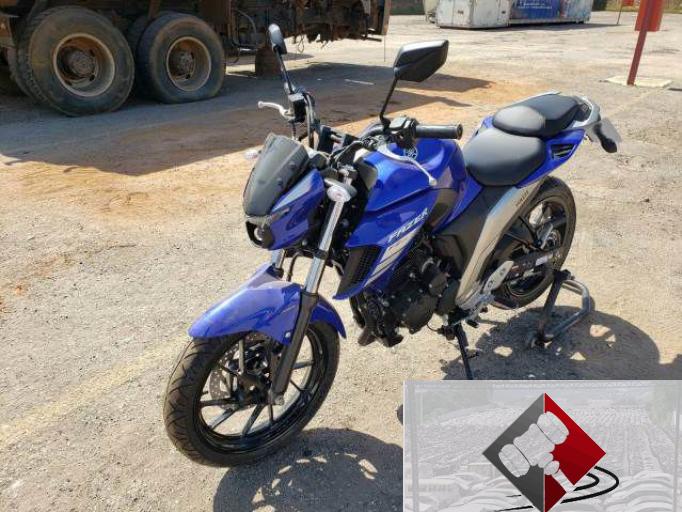 YAMAHA FZ25 FAZER 21/22