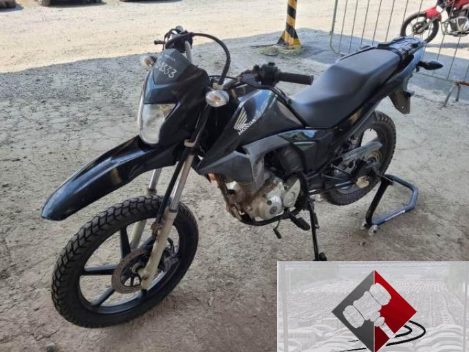 HONDA NXR 160 18/18