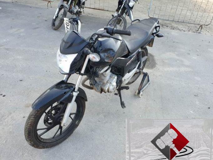 HONDA CG 160 21/21
