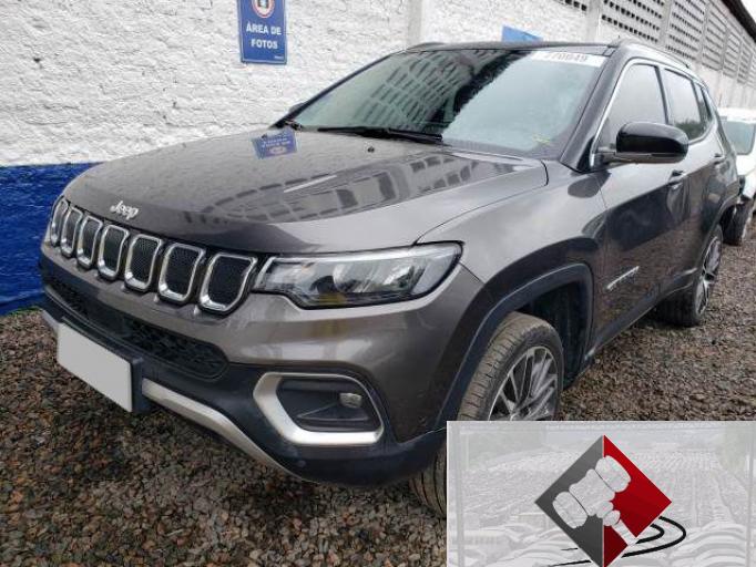 JEEP COMPASS 22/22