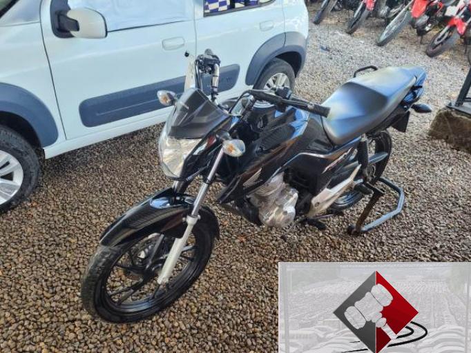 HONDA CG 160 21/21