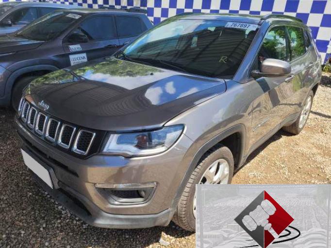 JEEP COMPASS 21/21