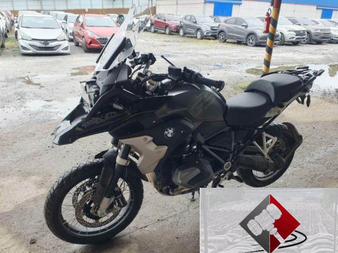 BMW R 1250 21/22