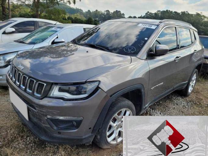 JEEP COMPASS 21/21