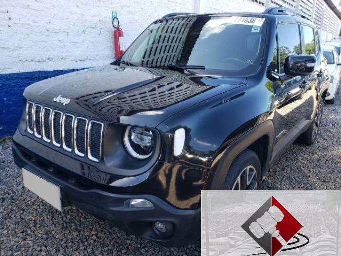 JEEP RENEGADE  19/20