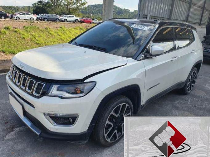JEEP COMPASS 20/20