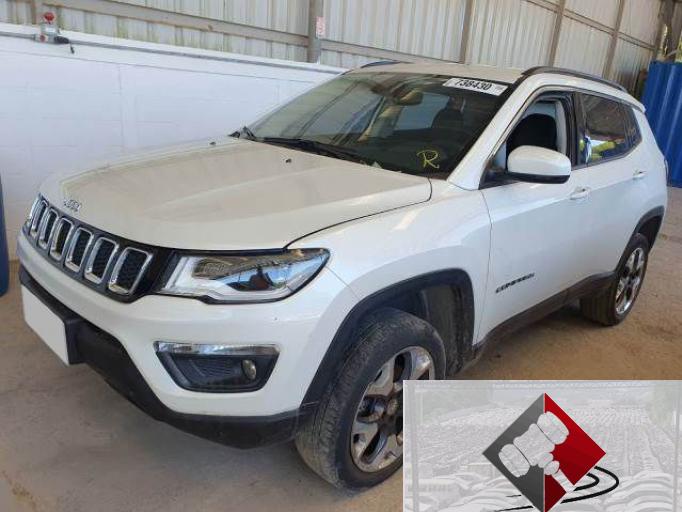 JEEP COMPASS 18/18