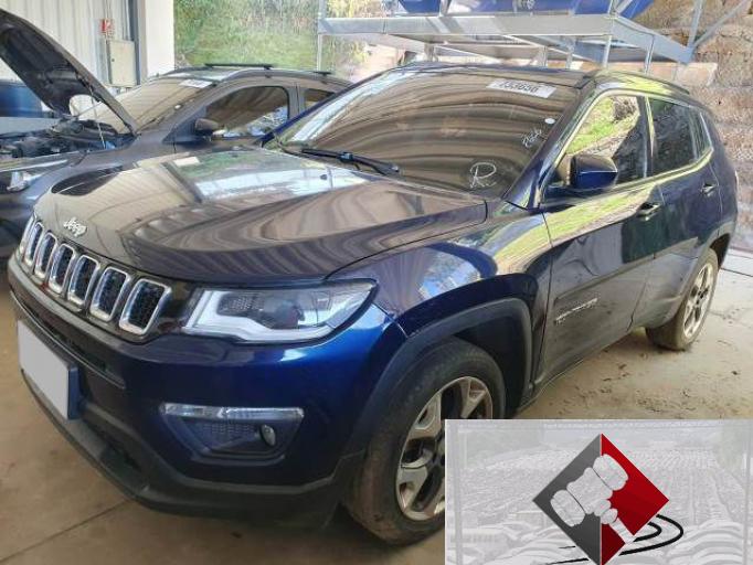 JEEP COMPASS 19/19