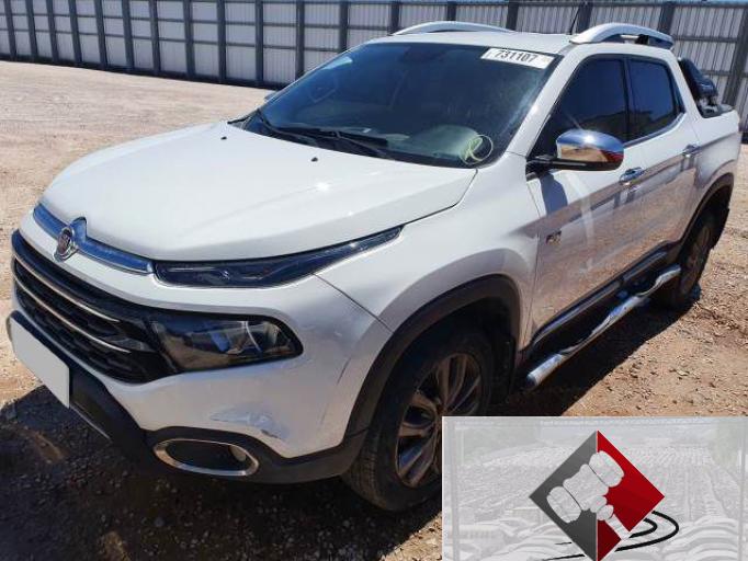 FIAT TORO 21/21