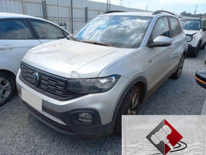 VOLKSWAGEN T-CROSS 22/23