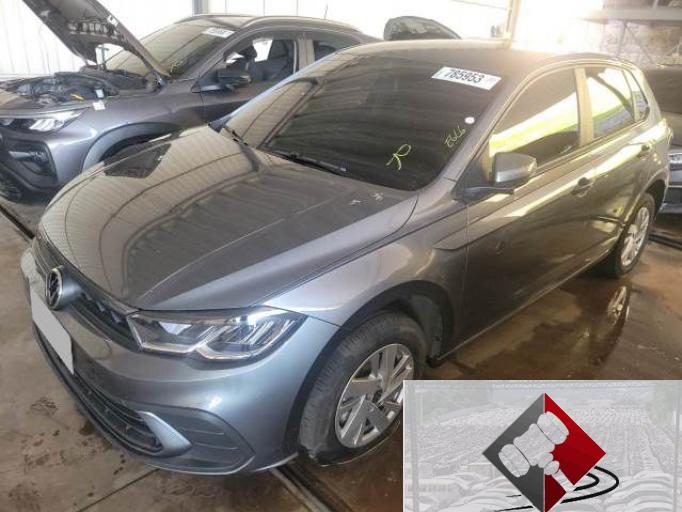 VOLKSWAGEN POLO 22/23