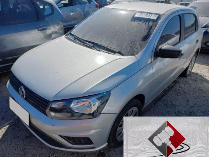 VOLKSWAGEN GOL 20/21