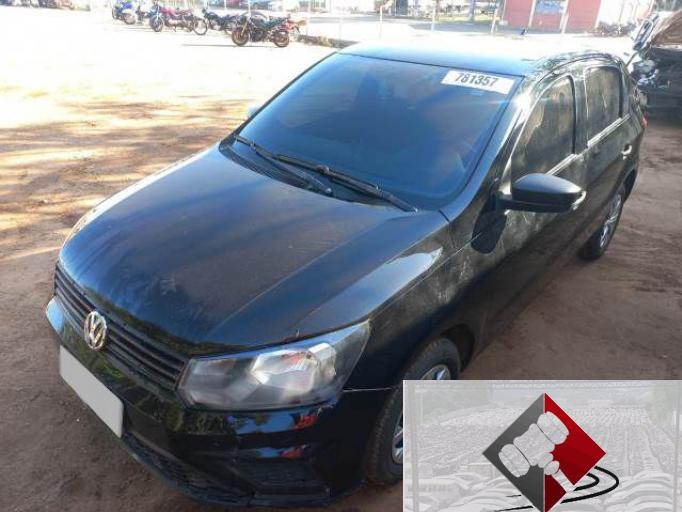 VOLKSWAGEN GOL 21/22