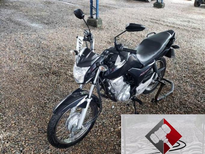 HONDA CG 160 21/21