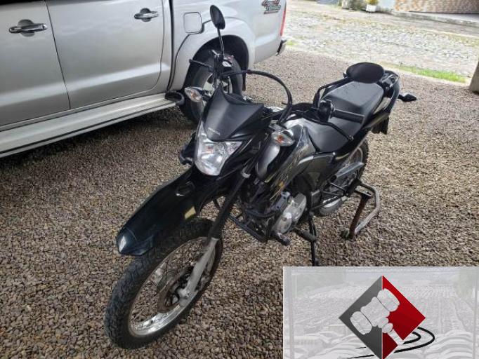 HONDA NXR 160 21/22