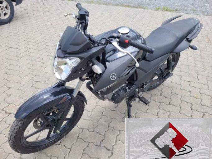 YAMAHA FAZER 21/22