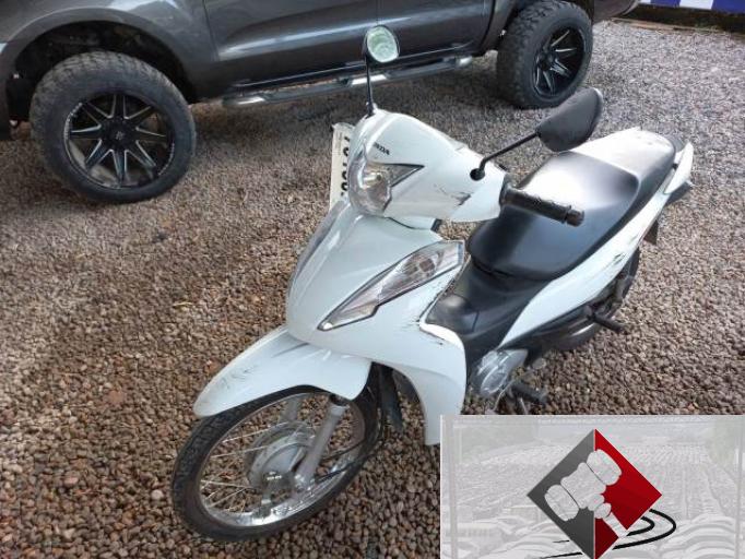 HONDA BIZ 21/22