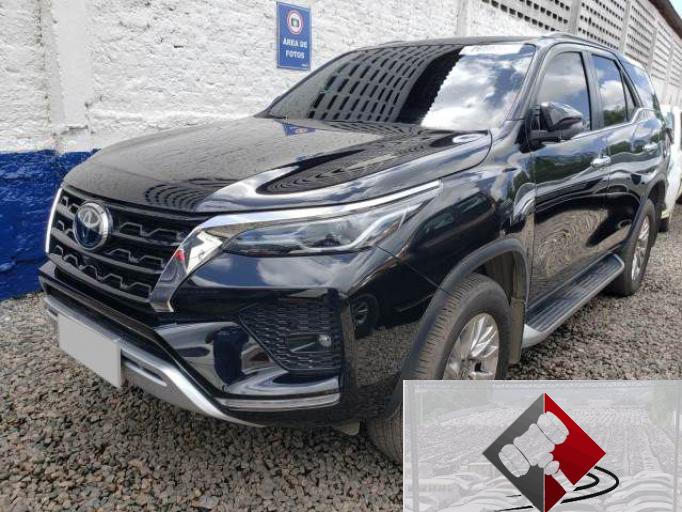 TOYOTA HILUX SW4 22/22