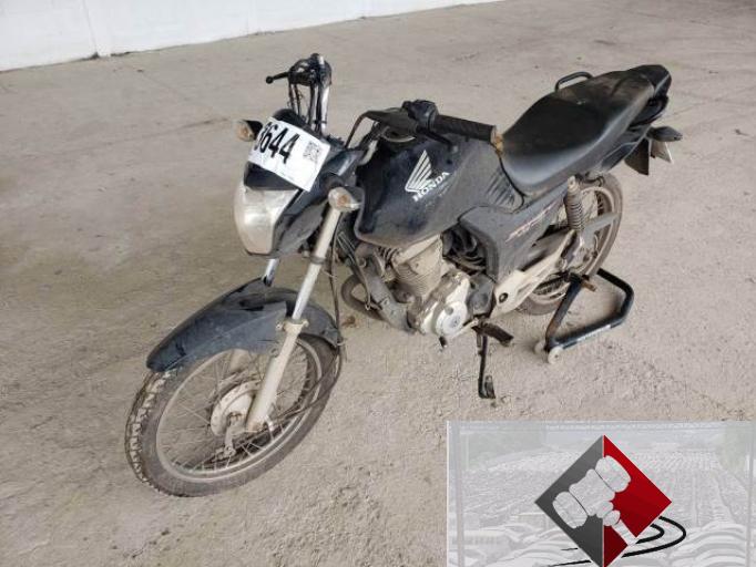 HONDA CG 160 21/21