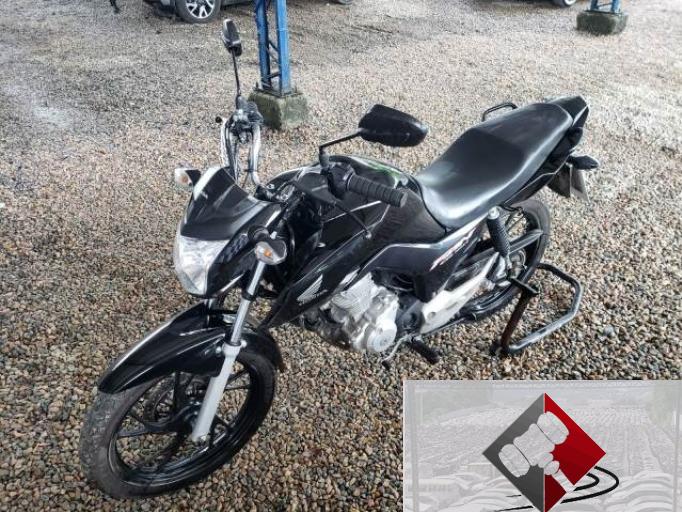 HONDA CG 160 21/21