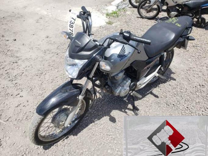 HONDA CG 160 21/22