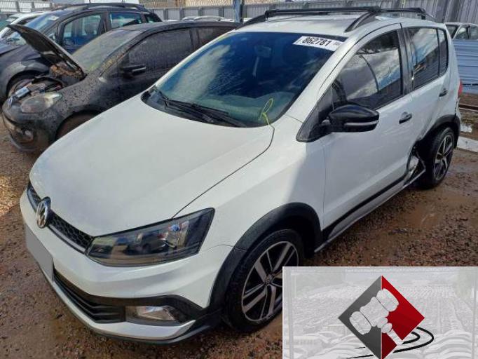 VOLKSWAGEN FOX 19/19