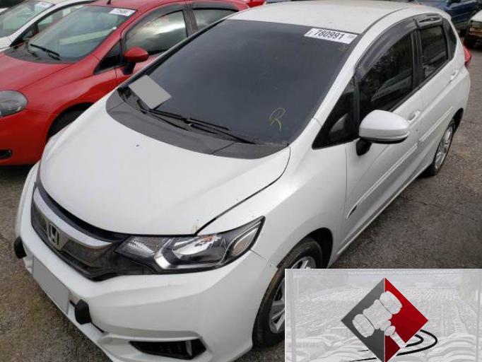 HONDA FIT 19/20 