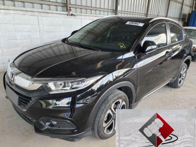 HONDA HR-V 20/20