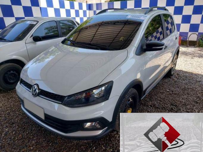 VOLKSWAGEN FOX 19/19
