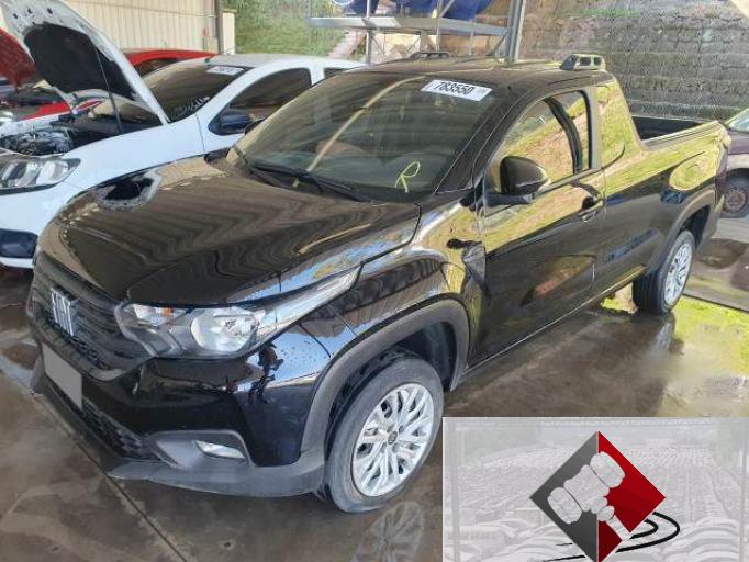 FIAT STRADA 21/22