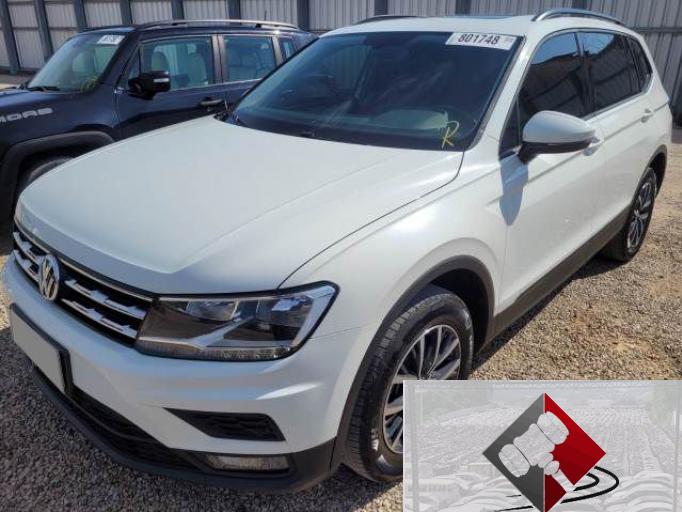 VOLKSWAGEN TIGUAN 20/20