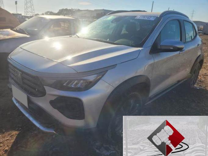FIAT PULSE 22/22