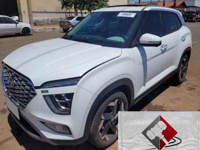 HYUNDAI CRETA 22/23 