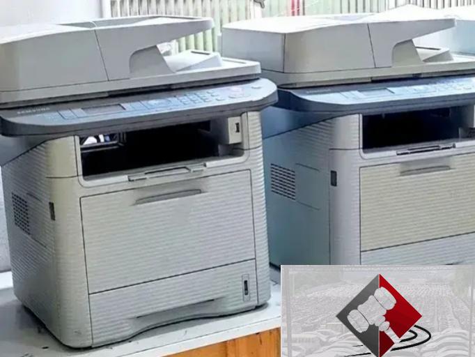 IMPRESSORAS MULTIFUNCIONAL SAMSUNG SCX 5637