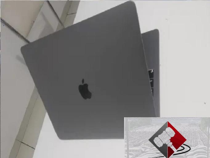 MACBOOK PRO 2019