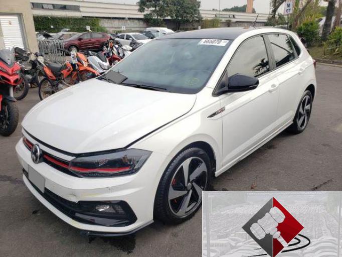 VOLKSWAGEN POLO 20/20 