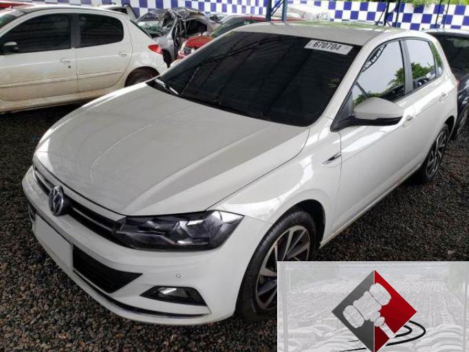 VOLKSWAGEN POLO 21/22 