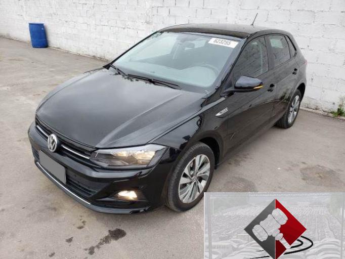 VOLKSWAGEN POLO 18/18 