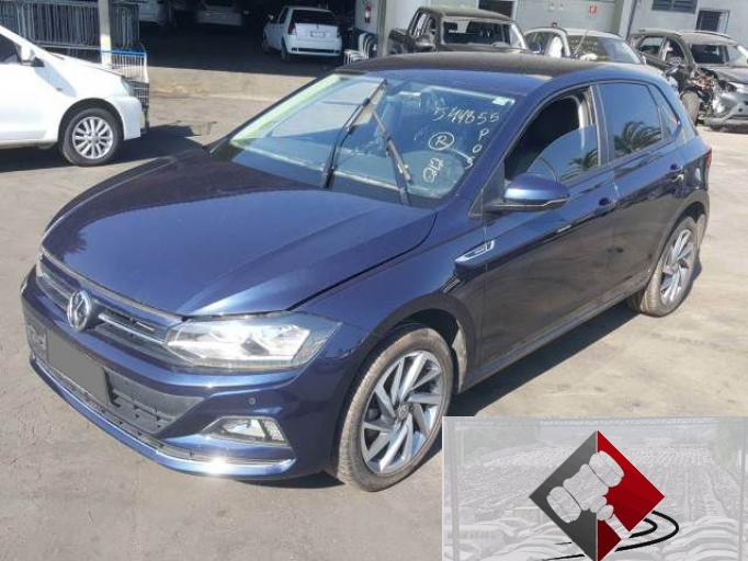 VOLKSWAGEN POLO 18/19 