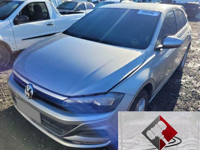 VOLKSWAGEN POLO 20/21 