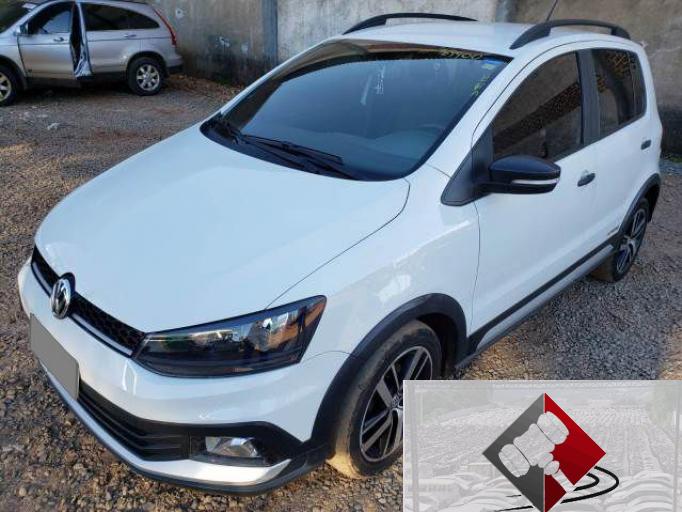 VOLKSWAGEN FOX 19/19