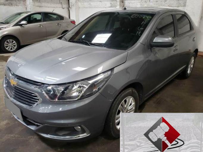 CHEVROLET COBALT 18/19
