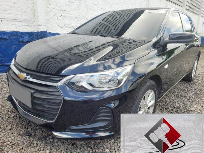 CHEVROLET ONIX 20/21 