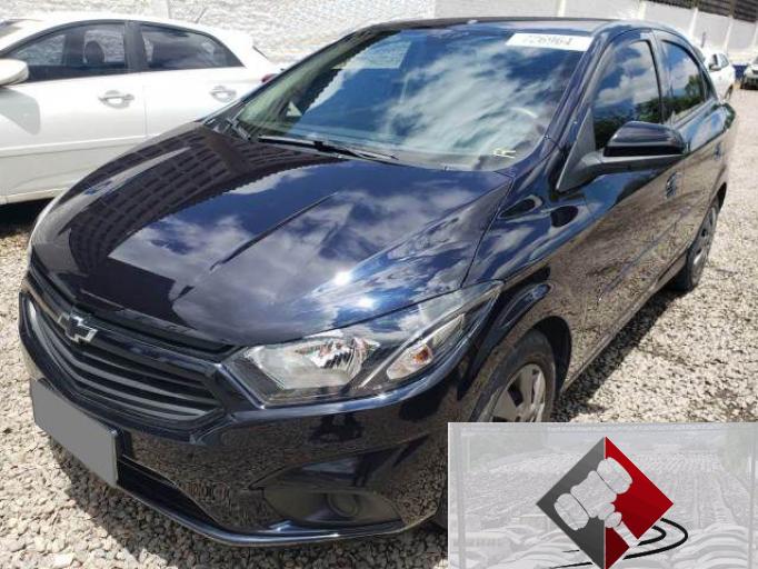 CHEVROLET ONIX PLUS 20/20