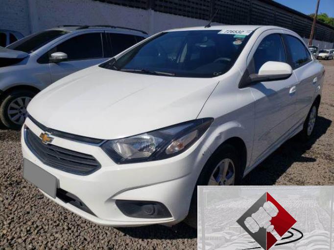 CHEVROLET PRISMA 18/18